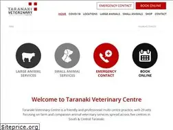 Sites similar to taranaki-vets.co.nz
