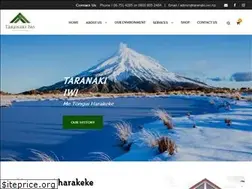 Sites similar to taranaki.iwi.nz