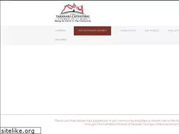 Sites similar to taranakicathedral.org.nz