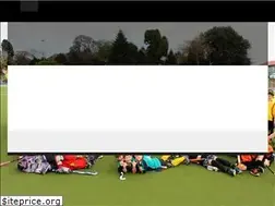 Sites similar to taranakihockey.org.nz