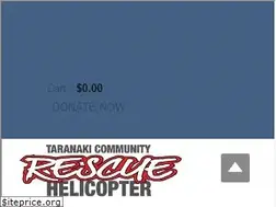 Sites similar to taranakirescue.org.nz