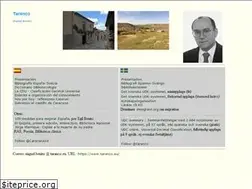 Sites similar to taranco.eu