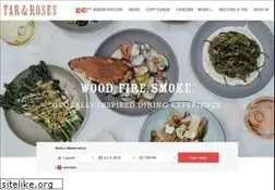 Sites similar to tarandroses.com