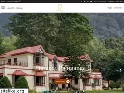 Sites similar to tarangiresort.com