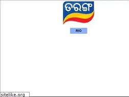 Sites similar to tarangtv.in