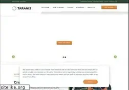 Sites similar to taranis.ag