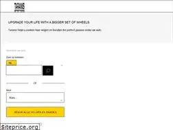 Sites similar to taraniswheels.com