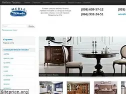 Sites similar to taranko.com.ua