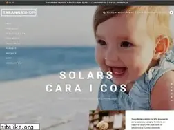 Sites similar to tarannacosmetics.com