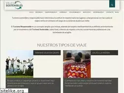 Sites similar to tarannasolidarios.com