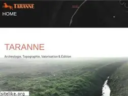 Sites similar to taranne.com