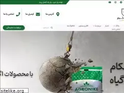 Sites similar to taranomdasht.ir