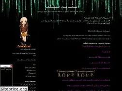 Sites similar to taranome-ashk.blogfa.com