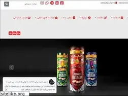 Sites similar to taranoomco.com