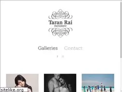 Sites similar to taranrai.com