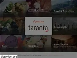 Sites similar to tarantarist.com