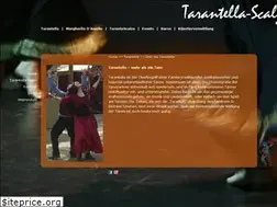 Sites similar to tarantella-scalza.de