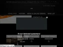 Sites similar to tarantinirestaurant.com
