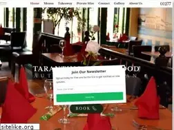 Sites similar to tarantinobrentwood.co.uk