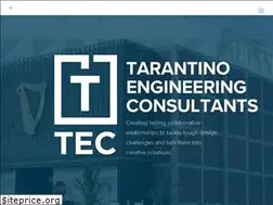 Sites similar to tarantinoec.com