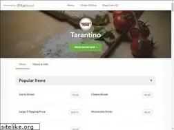 Sites similar to tarantinosmilwaukee.com