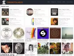 Sites similar to tarantolabus.it