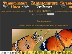 Sites similar to tarantonatura.it