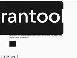Sites similar to tarantool.org