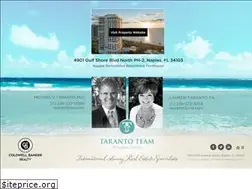 Sites similar to tarantoteam.com