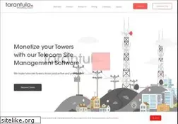 Sites similar to tarantula.net