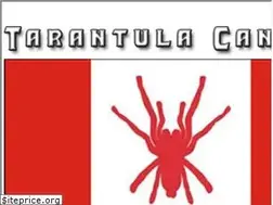 Sites similar to tarantulacanada.ca
