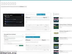 Sites similar to tarao-mendo.blogspot.com