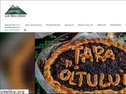 Sites similar to taraoltului.ro