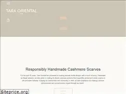 Sites similar to taraoriental.com