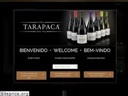 Sites similar to tarapaca.cl