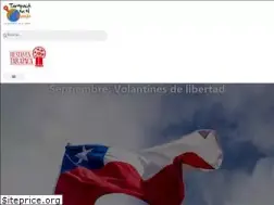 Sites similar to tarapacaenelmundo.com