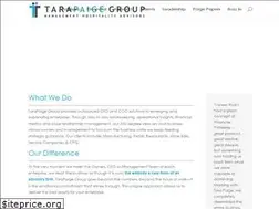 Sites similar to tarapaige.com
