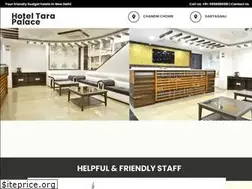 Sites similar to tarapalace.com
