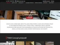 Sites similar to taraparket.com