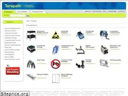 Sites similar to tarapath.com.au