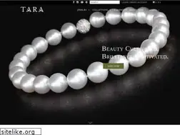 Sites similar to tarapearls.com