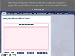 Sites similar to tarapithtemple.blogspot.com