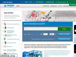 Sites similar to taraplast.ru