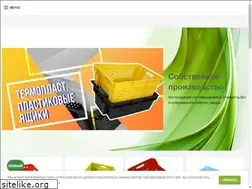 Sites similar to taraplastic.com