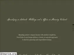 Sites similar to tarapollio.com