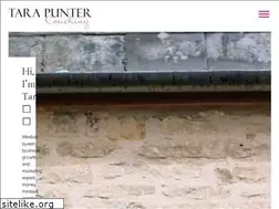 Sites similar to tarapunterpr.co.uk