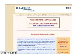 Sites similar to taraquebec.org