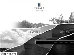 Sites similar to tarara.com