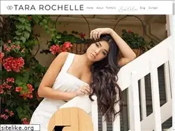 Sites similar to tararochelle.com