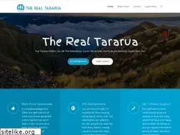 Sites similar to tararua.net